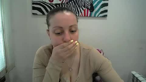Anna online show from 04-20-26, 06:16