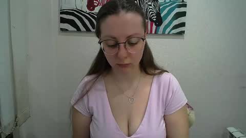 Anna online show from 04-21-26, 06:41