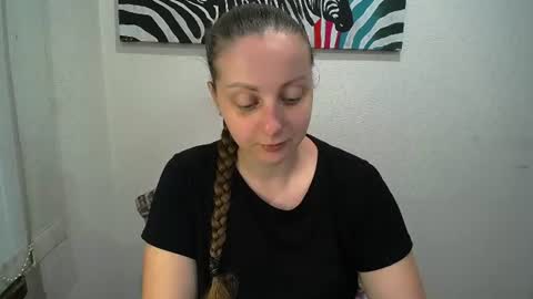 Anna online show from 06-25-26, 06:18