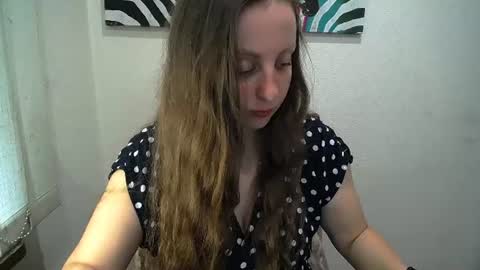 Anna online show from 06-26-26, 06:40