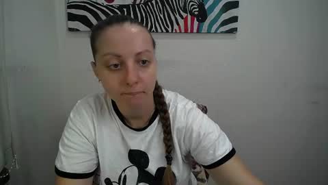 Anna online show from 07-16-26, 06:19
