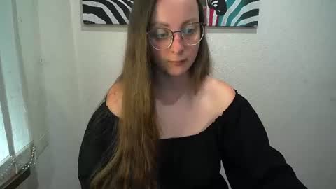 Anna online show from 07-31-26, 06:46
