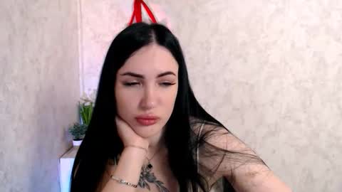 Snapshot of _annacutes chatting on 01-18-26, 05:33 Anna online show from 01-18-26, 05:33