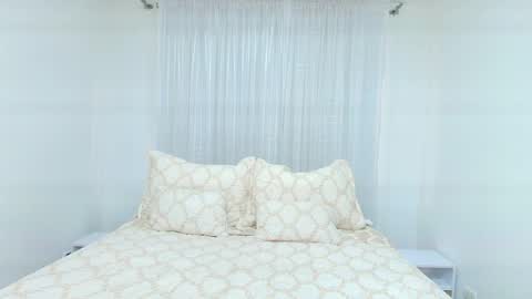 Melissa  online show from 02-01-26, 07:12