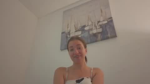 Anna online show from 09-14-25, 05:01