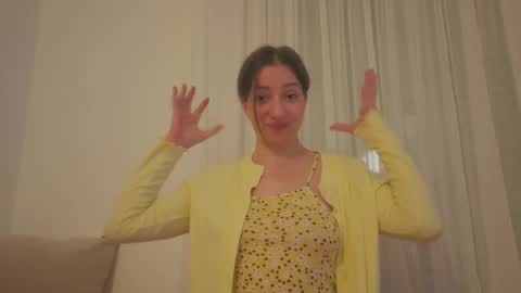 Anna online show from 10-20-25, 08:42