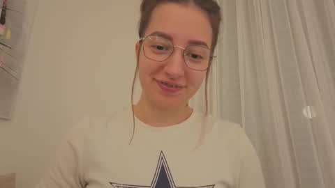 Anna online show from 11-16-25, 10:04