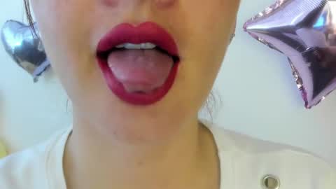 antonia online show from 06-11-26, 04:27