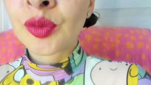 antonia online show from 07-06-26, 08:55