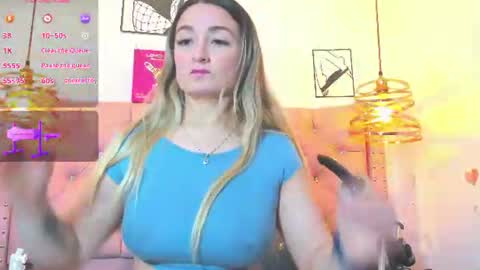 _antonella_11 online show from 07-14-26, 10:37