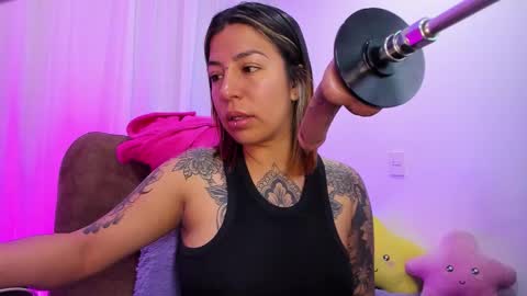 _antonella_dreams online show from 09-16-25, 09:32