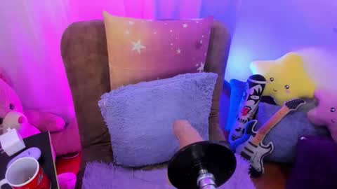 Snapshot of _antonella_dreams chatting on 02-15-26, 03:20 _antonella_dreams online show from 02-15-26, 03:20