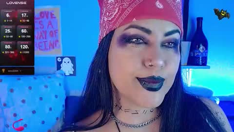 Angie online show from 01-17-26, 01:32