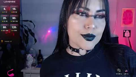 Angie online show from 02-14-26, 03:47