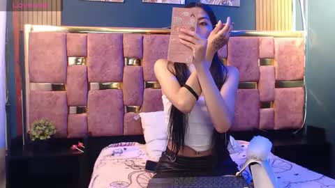 Aranza.  online show from 06-05-26, 11:38