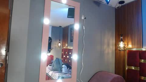 Aranza.  online show from 06-10-26, 11:42