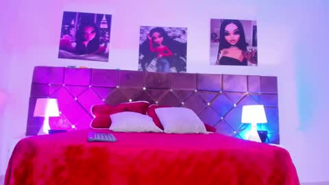 Snapshot of _ariana_lopez_ chatting on 02-18-25, 12:17 Ariana online show from 02-18-25, 12:17