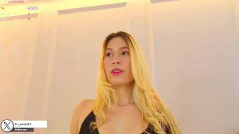 _arianasweet online show from 09-13-25, 07:57