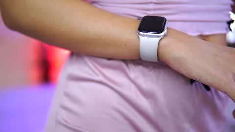 Snapshot of _arielle chatting on 12-16-25, 08:30 Arielle online show from 12-16-25, 08:30