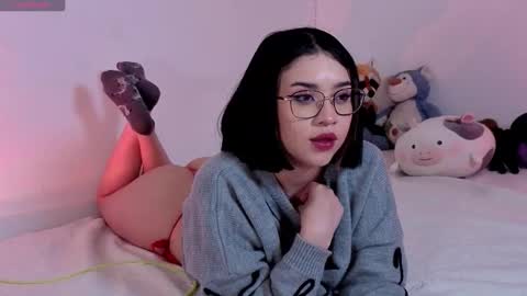 Aria online show from 01-19-26, 02:37