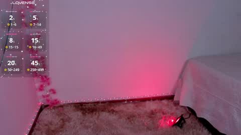 Aria online show from 04-21-26, 02:51