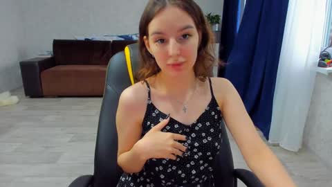 Arina online show from 02-02-25, 09:19