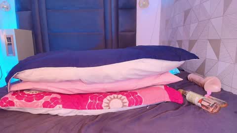 Snapshot of _arle_ chatting on 01-29-25, 02:53 Arlet online show from 01-29-25, 02:53