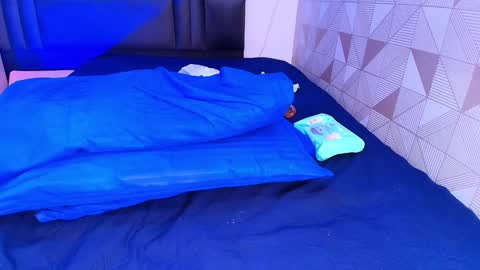 Snapshot of _arle_ chatting on 01-30-25, 02:58 Arlet online show from 01-30-25, 02:58