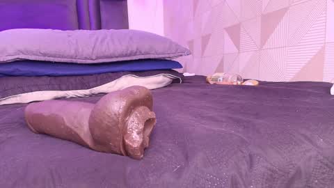 Snapshot of _arle_ chatting on 02-01-25, 02:56 Arlet online show from 02-01-25, 02:56