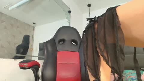 Snapshot of _arle_ chatting on 03-03-25, 11:55 Arlet online show from 03-03-25, 11:55