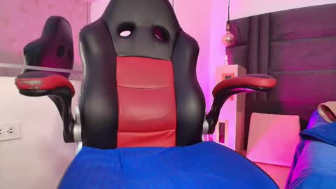 Snapshot of _arle_ chatting on 03-12-25, 11:53 Arlet online show from 03-12-25, 11:53