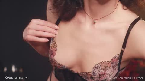 ARTA online show from 10-30-25, 01:45