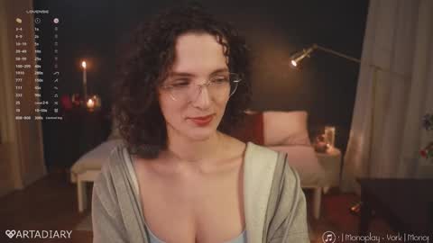 ARTA online show from 03-11-26, 02:34