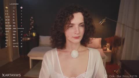 ARTA online show from 03-25-26, 02:45