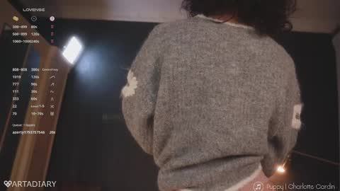 ARTA online show from 04-21-26, 03:17