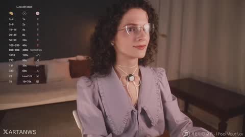 ARTA online show from 04-22-26, 01:56