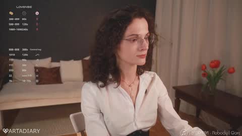 ARTA online show from 04-27-26, 02:48