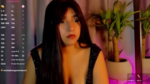 Snapshot of _artemish__ chatting on 09-19-25, 04:47 online show from 09-19-25, 04:47