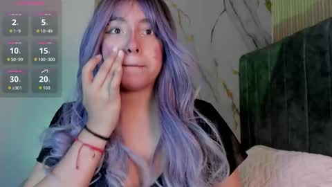 Snapshot of _artemish__ chatting on 01-13-26, 12:32 online show from 01-13-26, 12:32