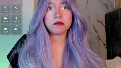 Snapshot of _artemish__ chatting on 01-15-26, 02:21 online show from 01-15-26, 02:21