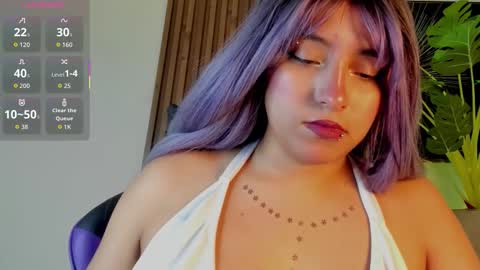 Snapshot of _artemish__ chatting on 02-05-26, 02:22 online show from 02-05-26, 02:22