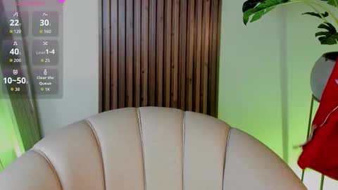 Snapshot of _artemish__ chatting on 02-20-26, 10:27 online show from 02-20-26, 10:27