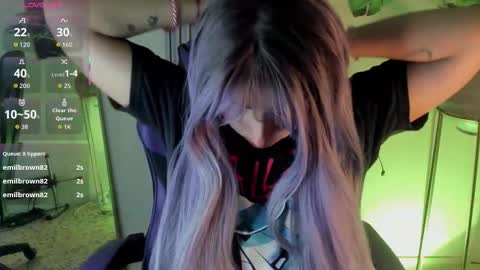 Snapshot of _artemish__ chatting on 02-26-26, 12:26 online show from 02-26-26, 12:26