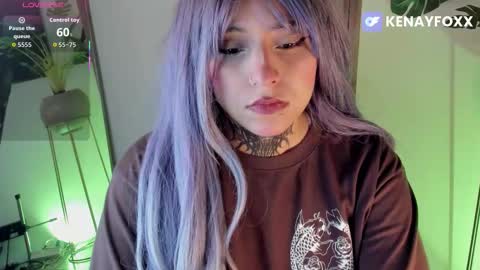 Snapshot of _artemish__ chatting on 02-28-26, 12:06 online show from 02-28-26, 12:06