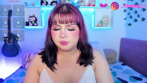 independent model atalaya online show from 02-09-26, 03:54