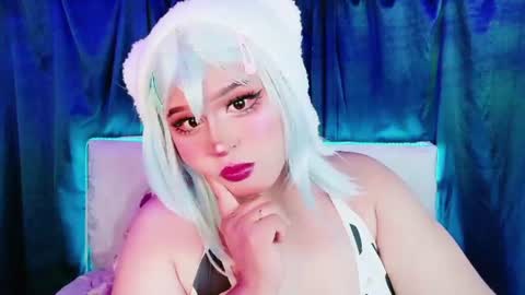 independent model atalaya online show from 07-26-26, 03:14