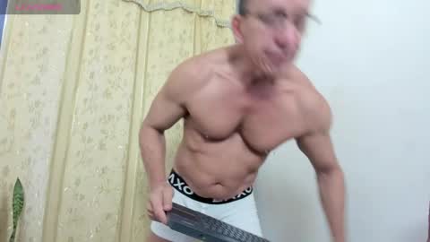Axel online show from 05-21-26, 11:39