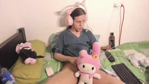 Snapshot of _baby_vi chatting on 11-24-25, 10:53 _baby_vi online show from 11-24-25, 10:53