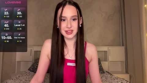 Snapshot of _babydoll___ chatting on 02-16-26, 10:11 Amy online show from 02-16-26, 10:11