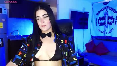 Snapshot of _babyfantasy_ chatting on 03-12-25, 08:20 You Baby online show from 03-12-25, 08:20